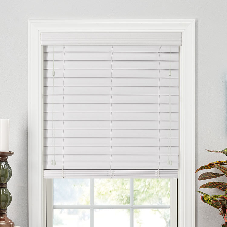2½" Composite Blinds