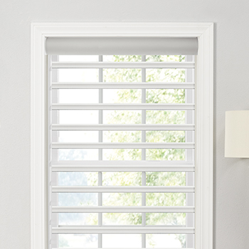 3" Vane Sheer Shades