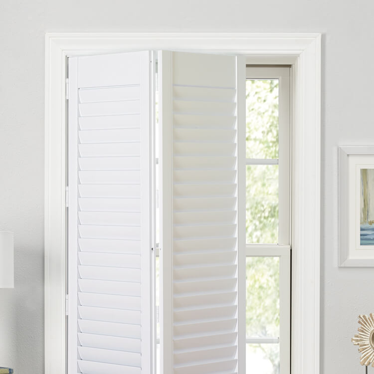 DIY Shutters