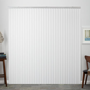 Value 3½" Vertical Blinds