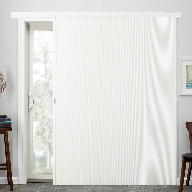 1/2" Double Cell VertiCell<sup>&amp;trade;</sup> Shades