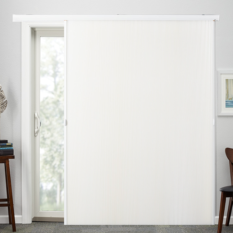 3/4" Single Cell VertiCell<sup>&amp;trade;</sup> Cellular Shades